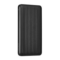 Металлический портативный аккумулятор ROCK Evo Power Bank 10000 mAh USB + Type-C in/out
Металлический портативный аккумулятор ROCK Evo Power Bank 10000 mAh USB + Type-C in/out