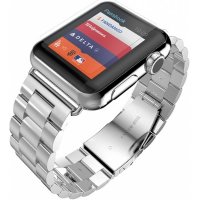 Защитная пленка Hoco для Apple Watch 42mm
Защитная пленка Hoco для Apple Watch 42mm