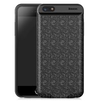 Чехол-АКБ Baseus Plaid Backpack Power Bank Case 7300 mAh для iPhone 7 Plus / 8 Plus
Чехол-АКБ Baseus Plaid Backpack Power Bank Case 7300 mAh для iPhone 7 Plus / 8 Plus