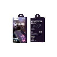 3D стекло с защитой от УФ-лучей Hoco 3D Anti Blue Ray Tempered Glass для iPhone X/XS
3D стекло с защитой от УФ-лучей Hoco 3D Anti Blue Ray Tempered Glass для iPhone X/XS