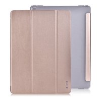 

Чехол Devia Light Grace Leather Case для iPad Pro 12,9”