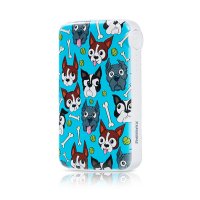 

Портативный аккумулятор Remax Coozy Dogs 10000 mAh CZ-005