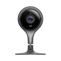 

Умная камера Nest Cam Indoor