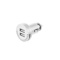 

Автомобильное ЗУ Deppa Ultra 2 USB 2.1A