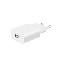 

Сетевое ЗУ Deppa Ultra USB 1А
