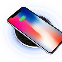 

Беспроводная зарядка NILLKIN Magic Disk III Wireless Charger Fast Charge Edition