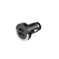 

Автомобильное ЗУ Deppa Ultra 2 USB 3.4A