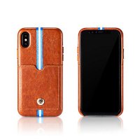 

Чехол Remax Patron Saint Bert для iPhone X