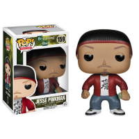 

Фигурка Funko Pop Во Все Тяжкие - Джесси пинкман (Breaking Bad - Jesse Pinkman)