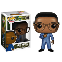 

Фигурка Funko Pop Во Все Тяжкие - Густаво Фринг (Breaking Bad - Gustavo Fring)