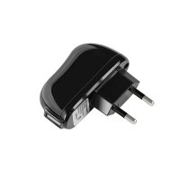 

Сетевое ЗУ Deppa USB 2.1A