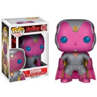 

Фигурка Funko Pop Мстители 2 - Вижен (Avengers 2 - Vision)