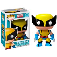 

Фигурка Funko Pop Росомаха (Wolverine)