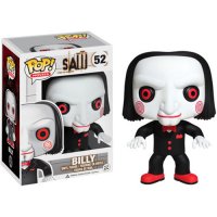 

Фигурка Funko Pop Билли - Пила (Billy - Saw)