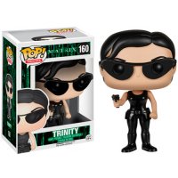 

Фигурка Funko Pop Матрица - Тринити (The Matrix - Trinity)