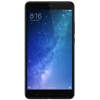 

Смартфон Xiaomi Mi Max 2 64GB Черный/Black
