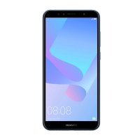 

Смартфон Huawei Y6 Prime Blue ATU-L31 РСТ