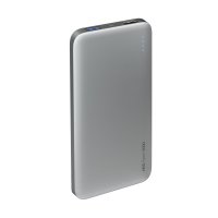 

Портативный аккумулятор Deppa NRG Power 5000 mA/h 2 USB