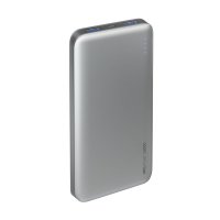 

Портативный аккумулятор Deppa NRG Power 10000 mA/h 2 USB