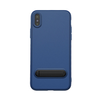 

Чехол Baseus Happy Watching Series Supporting Case для iPhone X