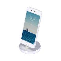 

Док-станция Hoco P5 Holder USB-Lightning