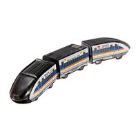 

Конструктор на солнечной батарее Solar Bullet train Поезд