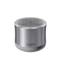 

Беспроводная колонка Deppa Speaker Alum Solo