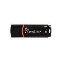 

Флеш накопитель USB 2.0 Smartbuy Crown 16ГБ