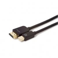 

Кабель Techlink Mini Display Port - HDMI 5m