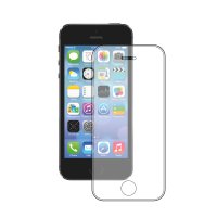 

Защитное стекло Deppa 0,3 мм для iPhone 5/5S/SE
