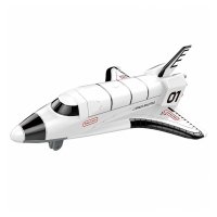 

Конструктор на солнечной батарее Cutе Sunlight Moon Fleet 3 в 1 Космолет