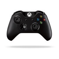 

Геймпад Microsoft Xbox One Wireless Controller