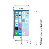 

Защитное стекло Deppa Ultra 0,2 мм для iPhone 5/5S/SE