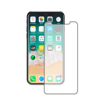 

Защитное стекло Deppa Classic 0,3 мм для iPhone X/XS