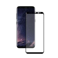 

Защитное 3D стекло Deppa 0,3 мм для Samsung Galaxy S9+