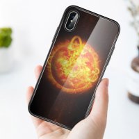 

Чехол ROCK Orb Series Protection Case для iPhone X