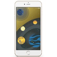 

Apple iPhone 6S Plus 128Gb Gold Официально восстановленный