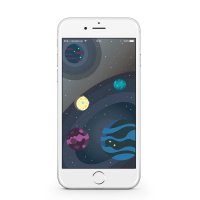 

Apple iPhone 6S 32Gb Silver Официально восстановленный