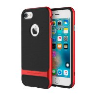 

Чехол ROCK Royce Ultra Slim Hybrid Shockproof Case для iPhone 7