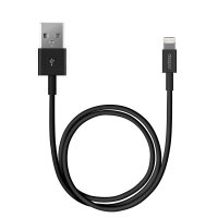 

Кабель Deppa USB-Lightning 1.2м