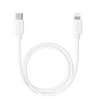 

Кабель Deppa Type-C - Lightning 1.2м