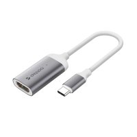 

Переходник Deppa Type-C-HDMI