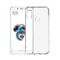 

Прозрачный чехол 0.5mm Thin TPU Case для Xiaomi Note 5 Pro