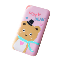 

Портативный аккумулятор ROCK 10000mAh Little Bear