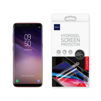 

Гидрогелевая защита на экран ROCK Hydrogel Screen Protector для Samsung Galaxy S8+