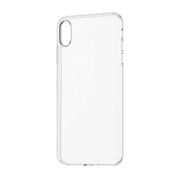 

Прозрачный чехол Baseus Simplicity Series для iPhone XS Max