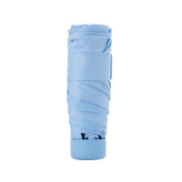 

Зонт от солнца Xiaomi Umbracella Super Short Sun Umbrella