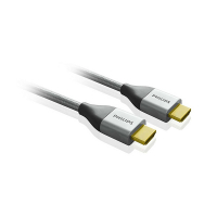 

Кабель Philips Premium HDMI + Ethernet 4К 3m