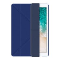 

Чехол-подставка Deppa Wallet Onzo для iPad Air 10,5 дюйма / iPad Pro 10,5 дюйма