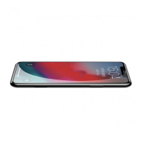 

Защитное стекло Baseus 0.23mm Curved Tempered Glass Screen Protector для iPhone XR